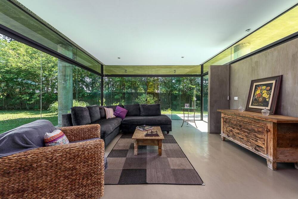 Photo of Livingroom in Sao Joao Novo