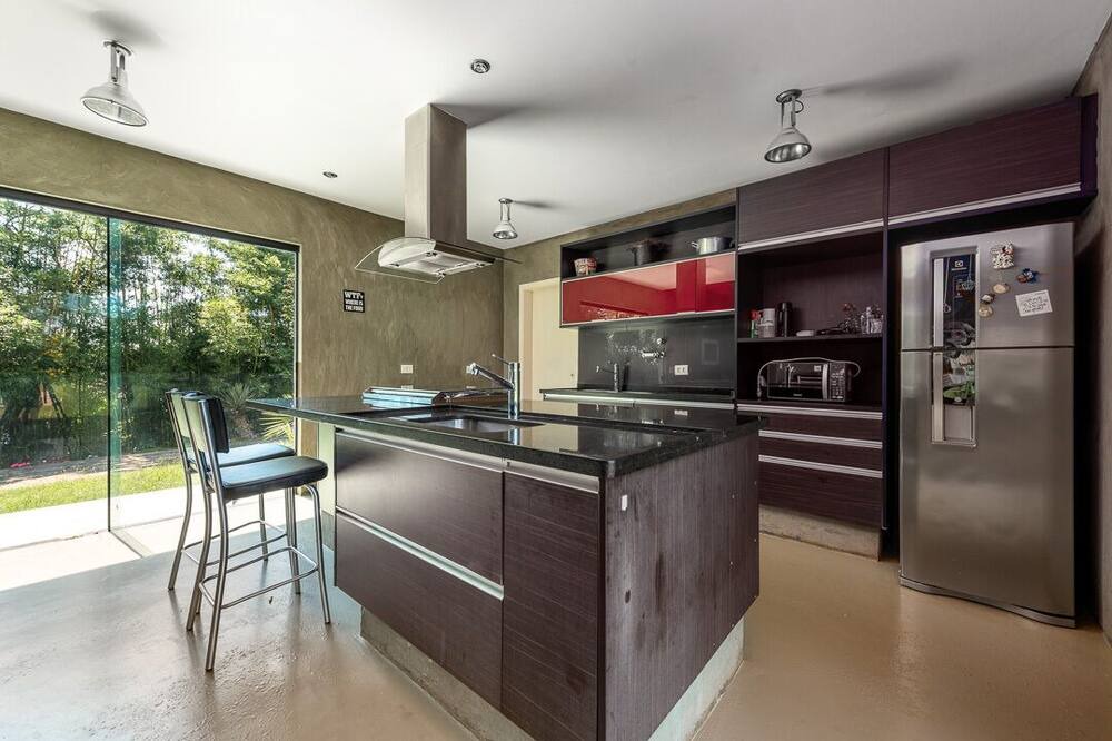 Photo of Kitchen in Sao Joao Novo