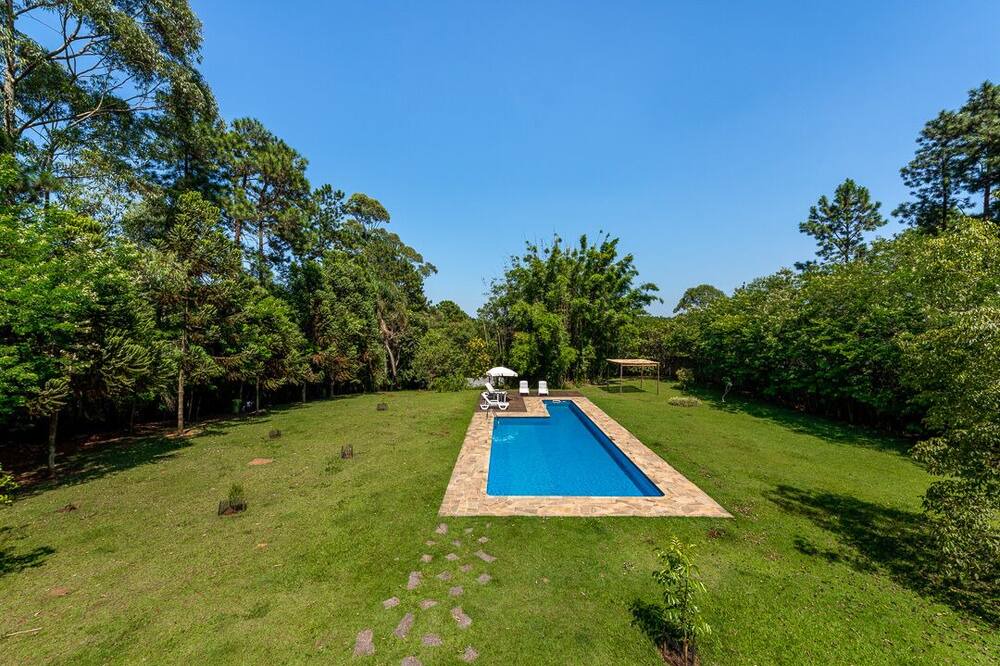 Photo of Outdoor in Sao Joao Novo