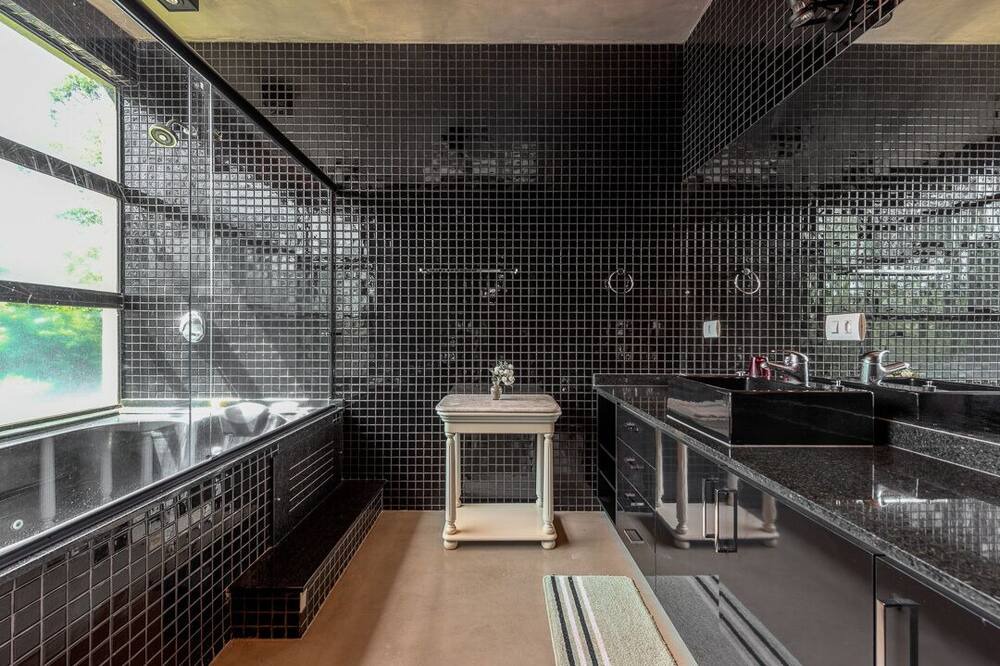 Photo of Bathroom in Sao Joao Novo