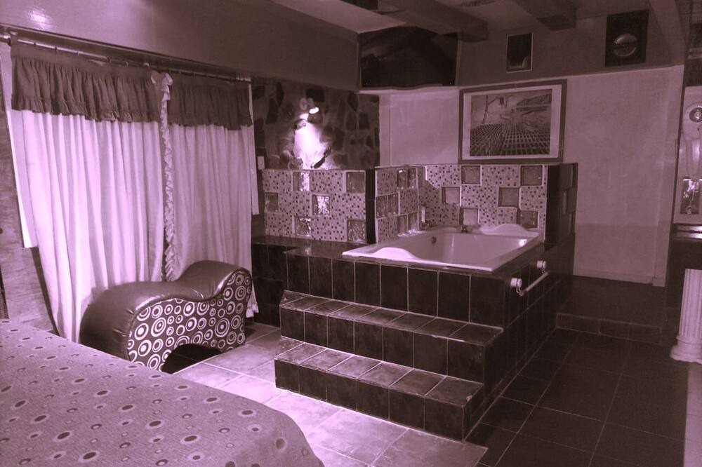 Photo of Bedroom in Merlo