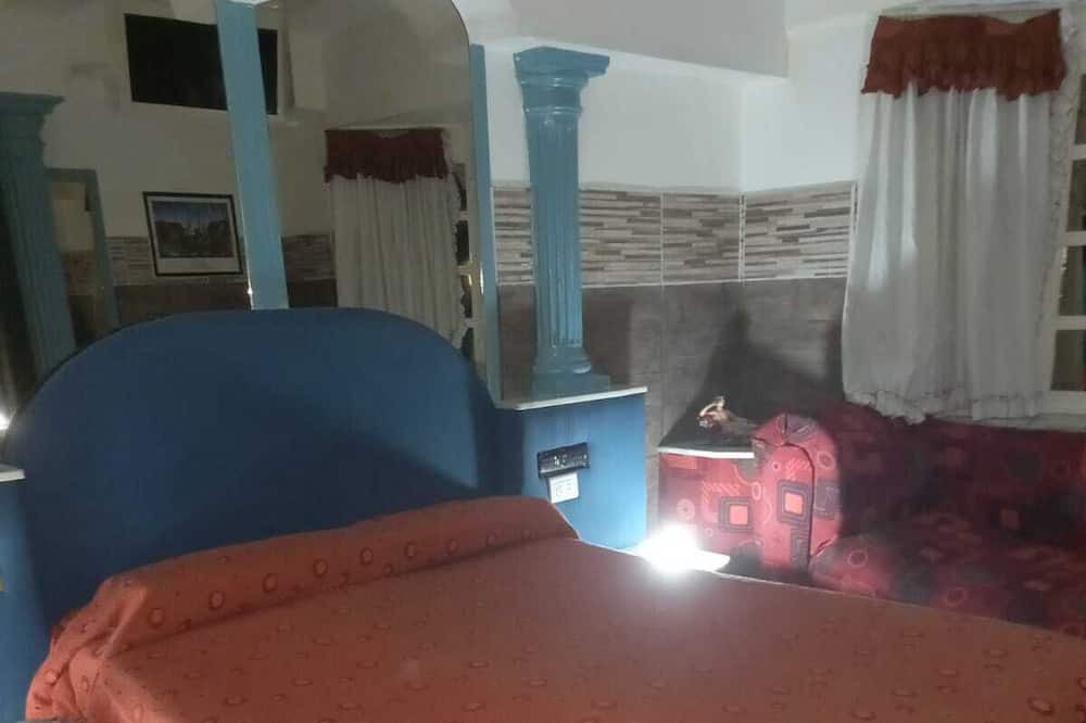 Photo of Bedroom in Merlo