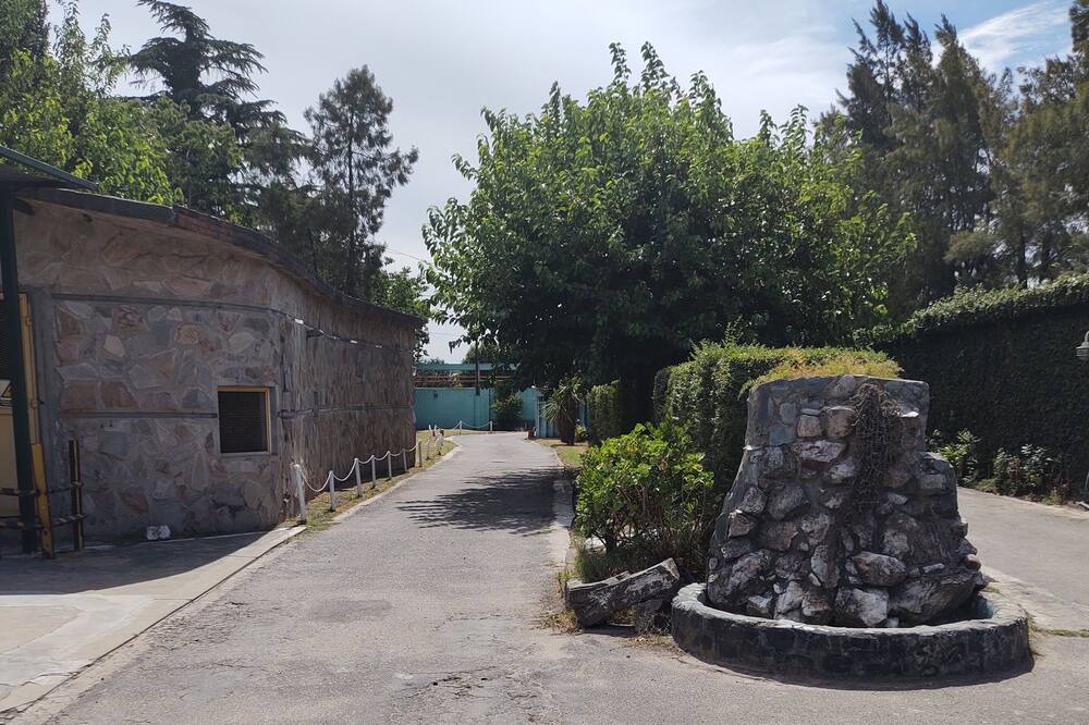 Photo of Outdoor in Merlo