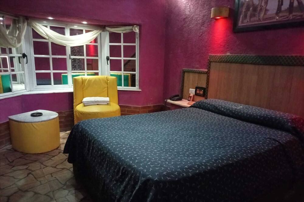 Photo of Bedroom in Merlo