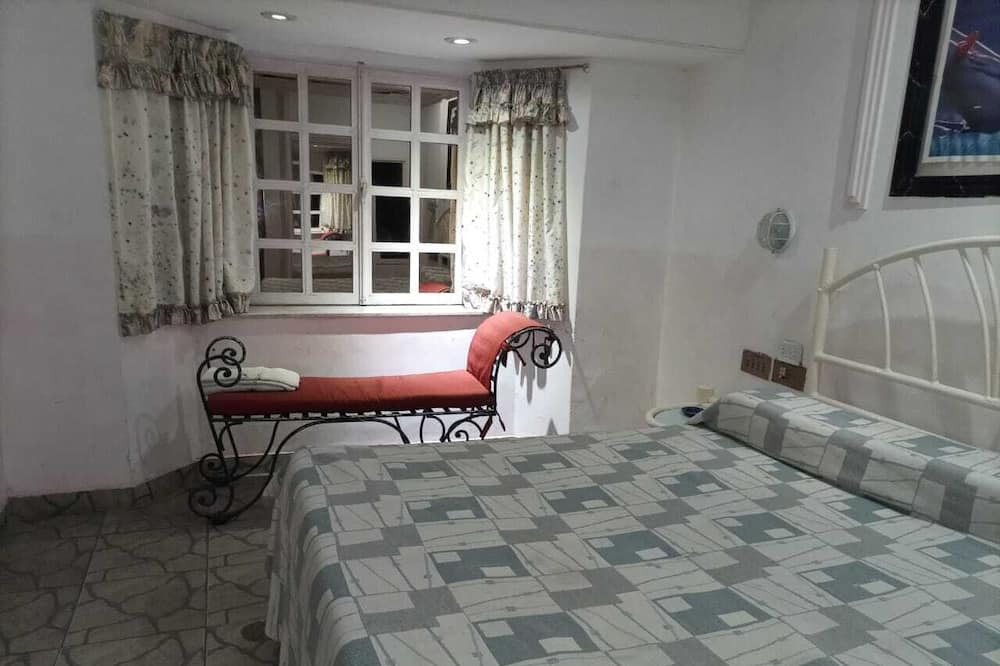 Photo of Bedroom in Merlo