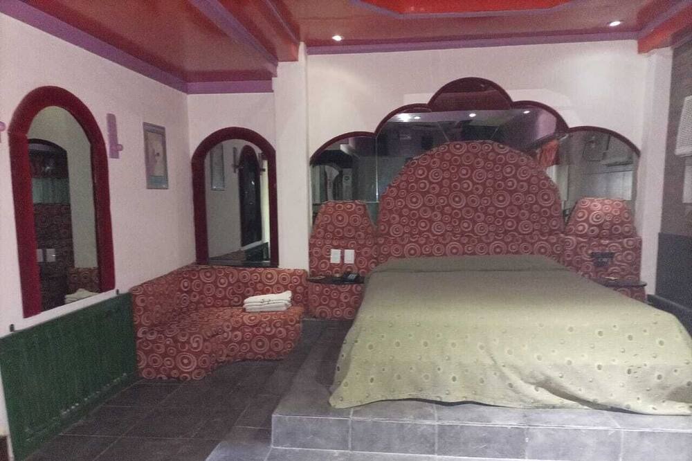 Photo of Bedroom in Merlo