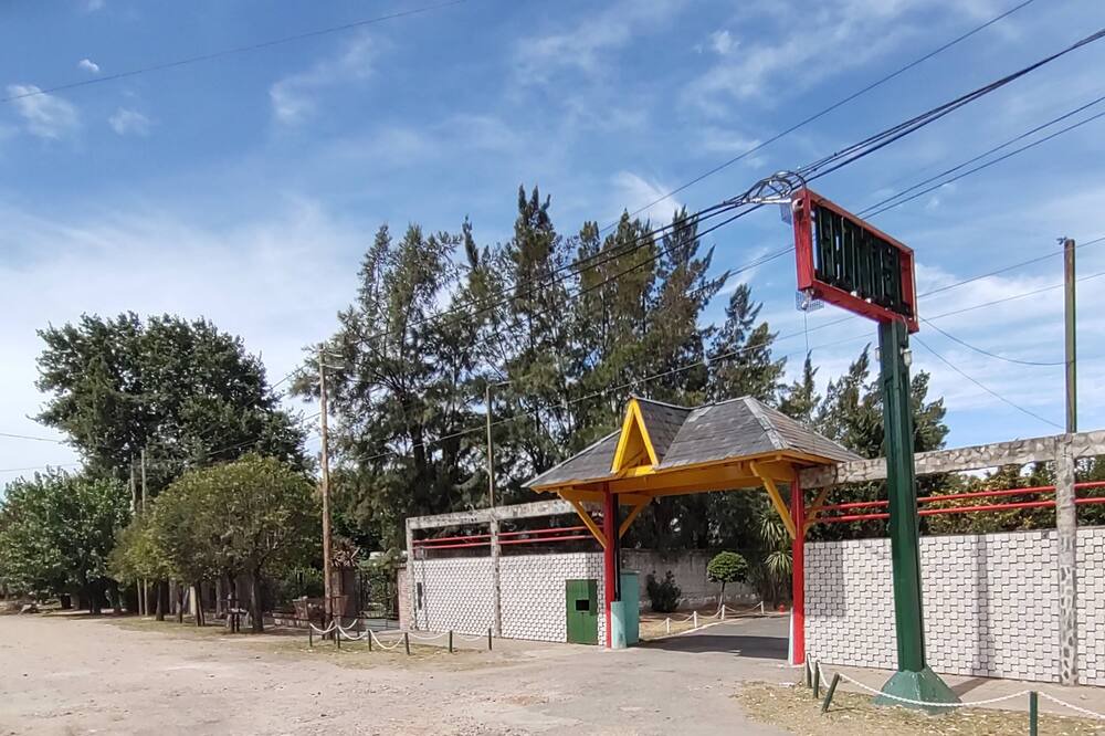 Photo of Outdoor in Merlo