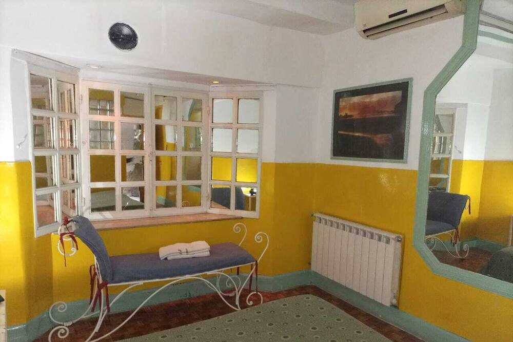 Photo of Bedroom in Merlo