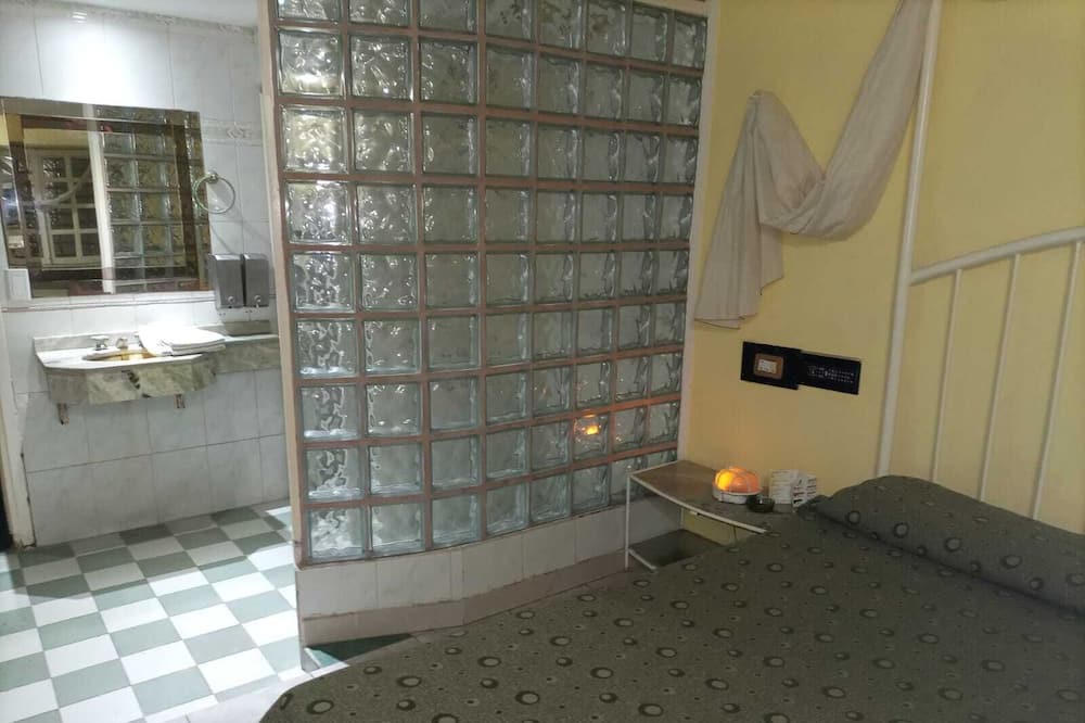 Photo of Bathroom in Merlo