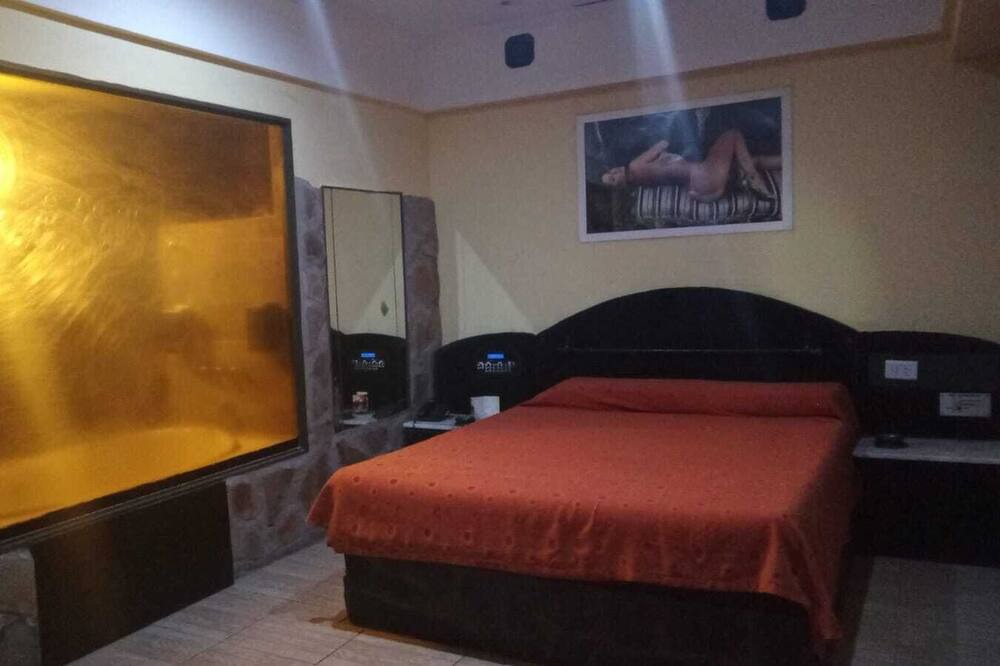 Photo of Bedroom in Merlo