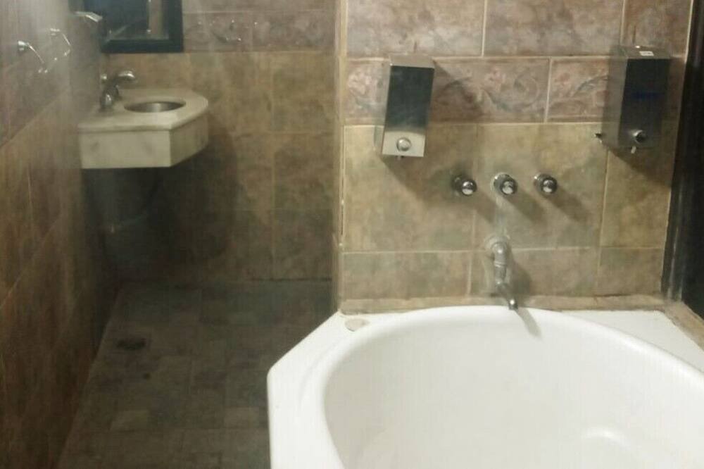 Photo of Bathroom in Merlo