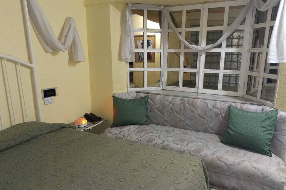 Photo of Bedroom in Merlo