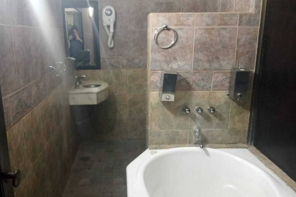 Photo of Bathroom in Merlo