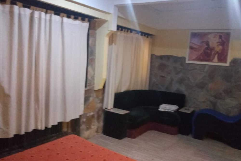 Photo of Bedroom in Merlo