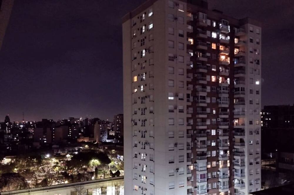 Photo of Outdoor in San Cristobal