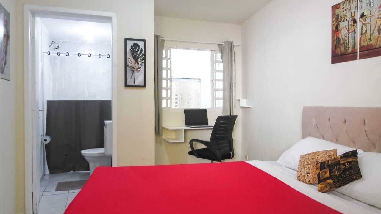 Photo of Bedroom in Sao Francisco