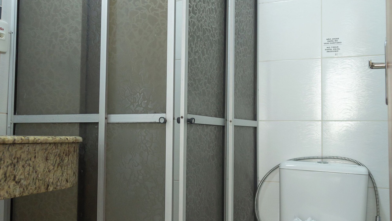 Photo of Bathroom in Centro