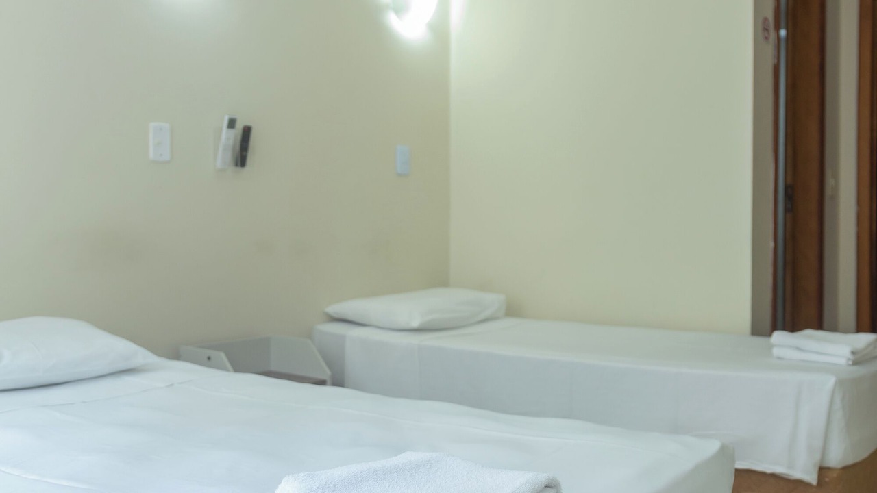 Photo of Bedroom in Centro