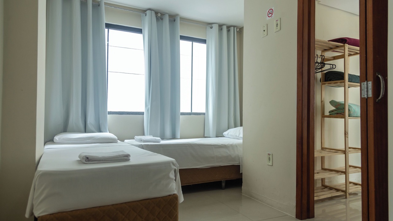 Photo of Bedroom in Centro