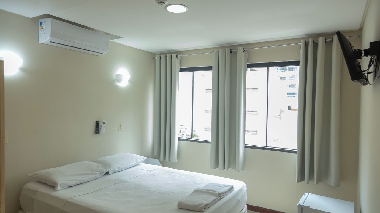 Photo of Bedroom in Centro