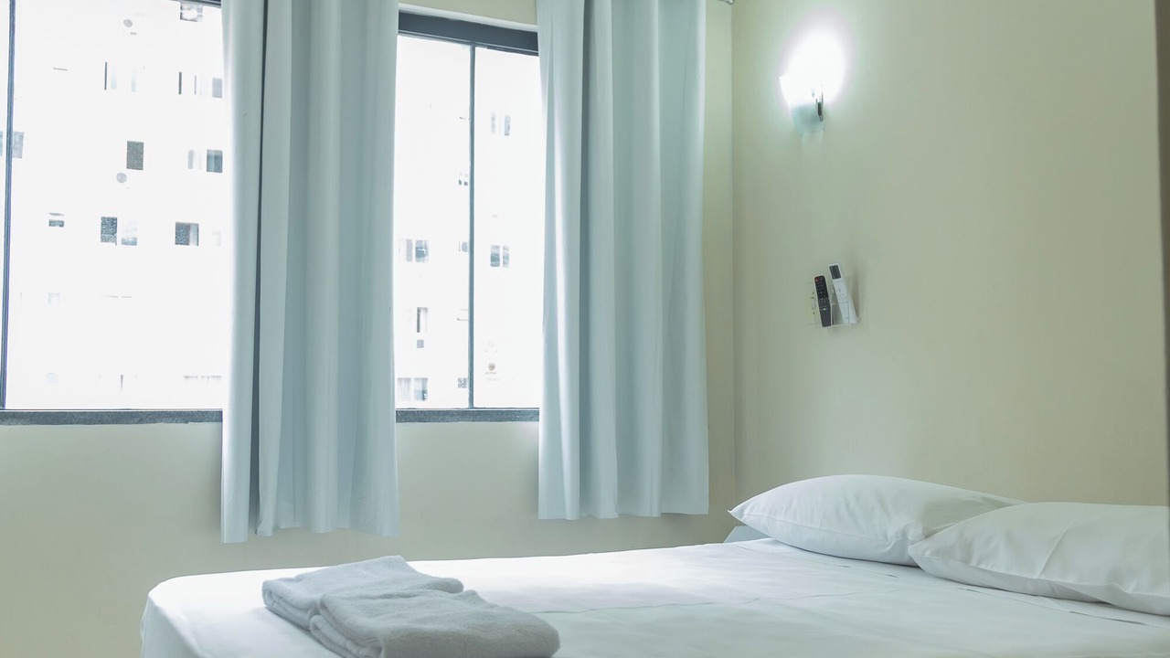 Photo of Bedroom in Centro