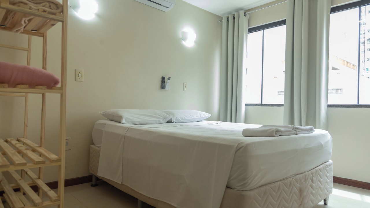 Photo of Bedroom in Centro