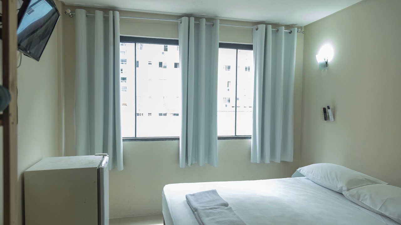 Photo of Bedroom in Centro