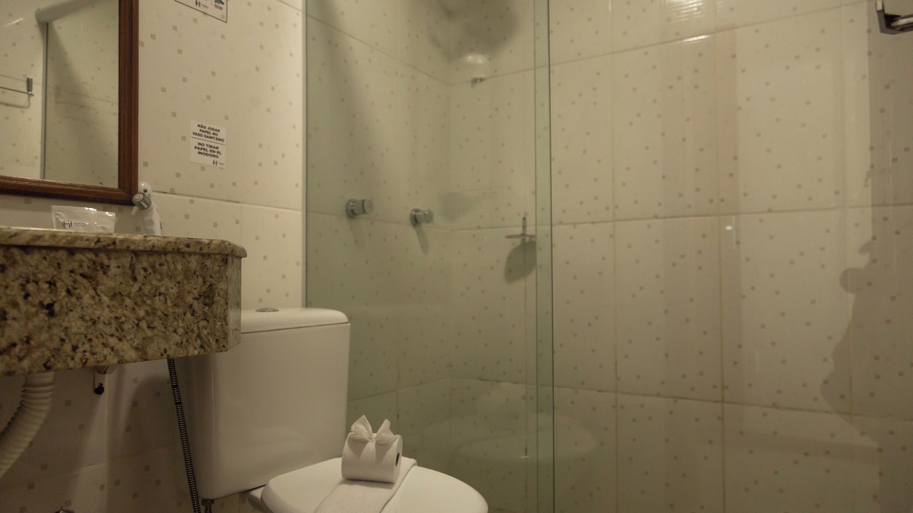 Photo of Bathroom in Centro
