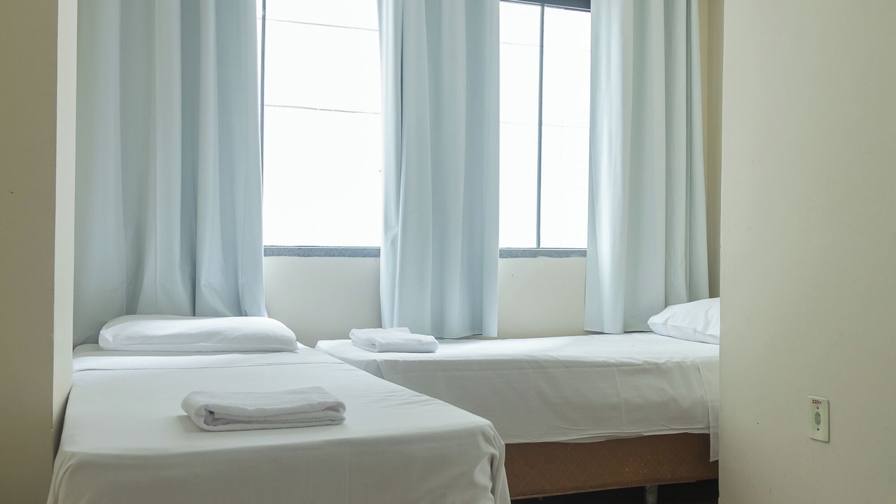 Photo of Bedroom in Centro