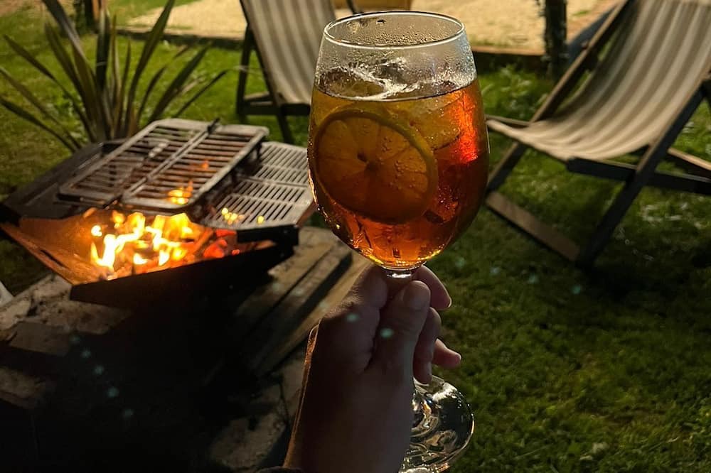 Photo of Outdoor in Villa Giardino
