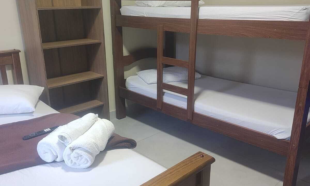 Photo of Bedroom in Praia Grande