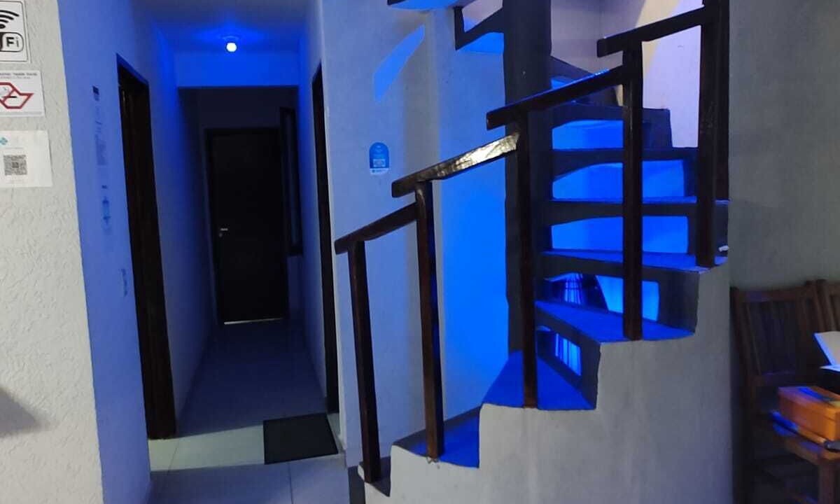Photo of Bedroom in Praia Grande