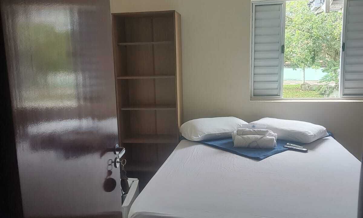 Photo of Bedroom in Praia Grande