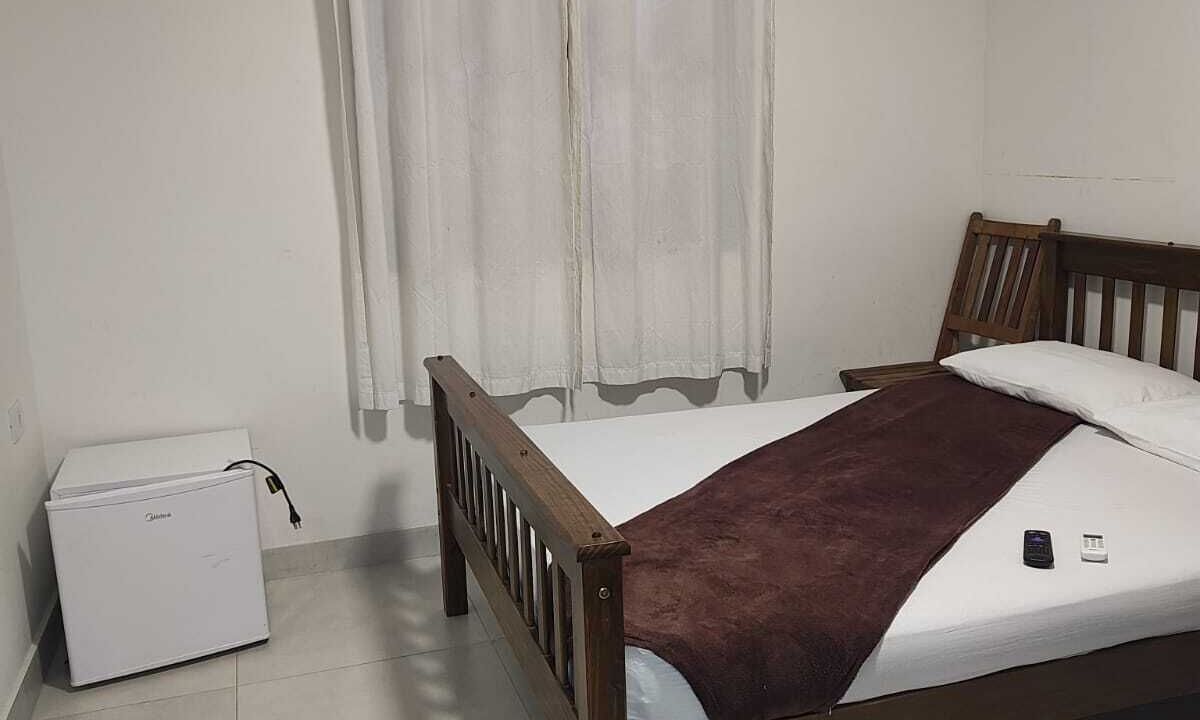 Photo of Bedroom in Praia Grande