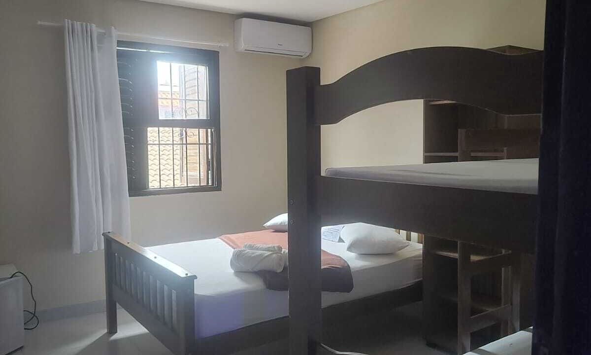 Photo of Bedroom in Praia Grande