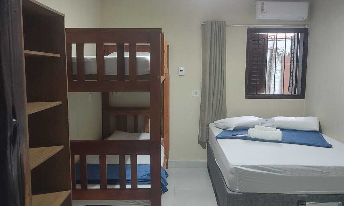 Photo of Bedroom in Praia Grande