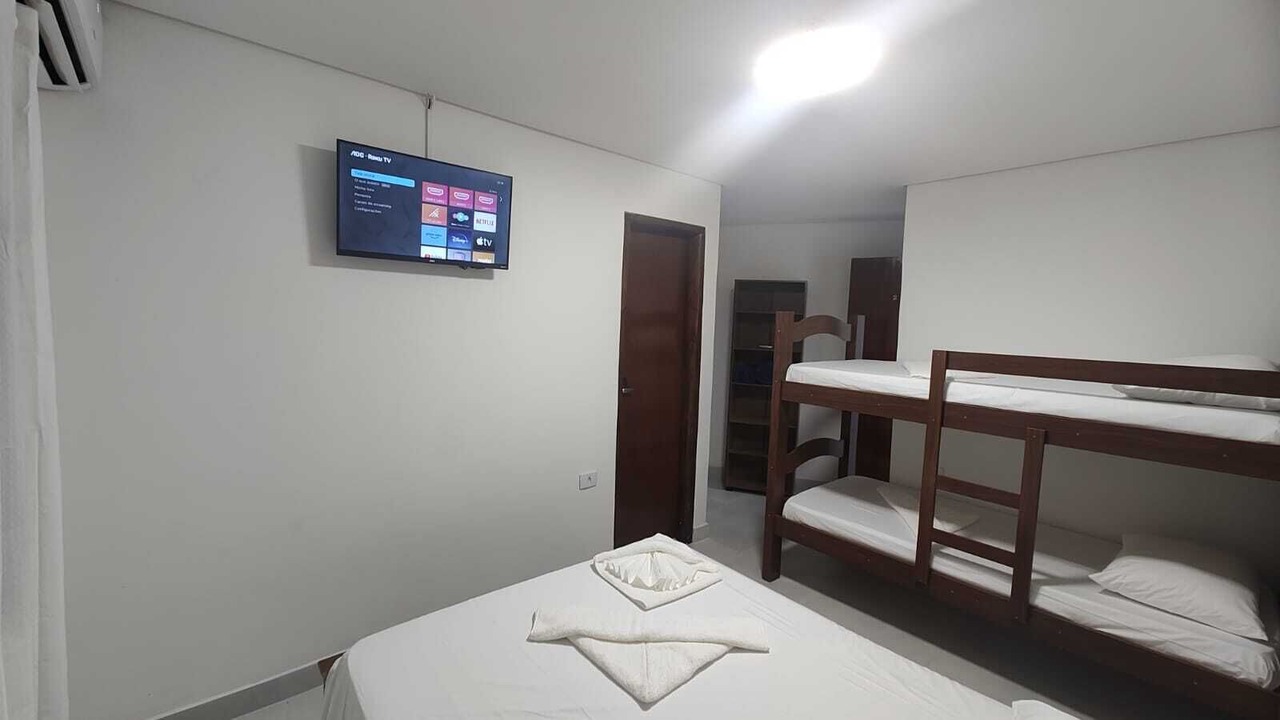 Photo of Bedroom in Praia Grande