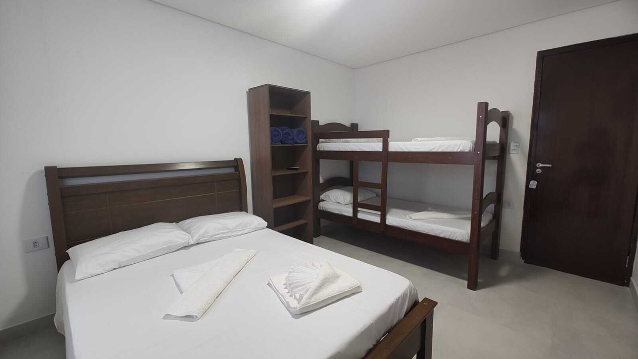 Photo of Bedroom in Praia Grande