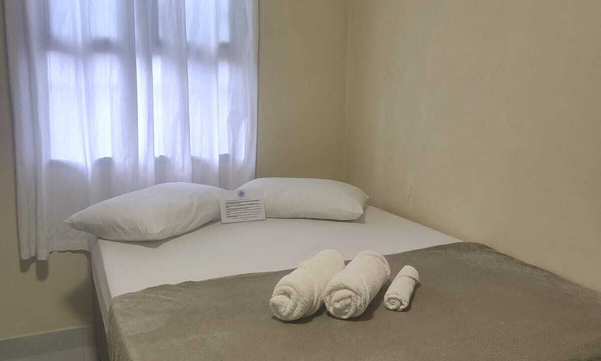 Photo of Bedroom in Praia Grande