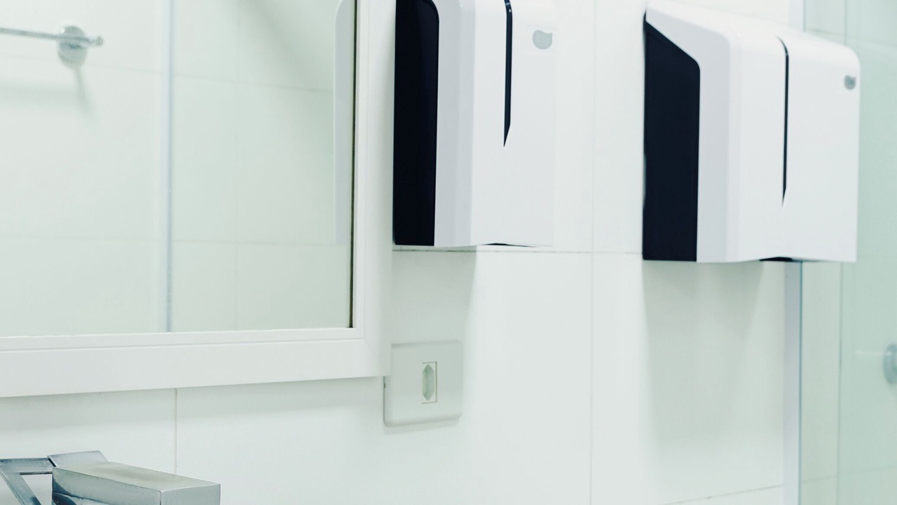 Photo of Bathroom in Barra Sul