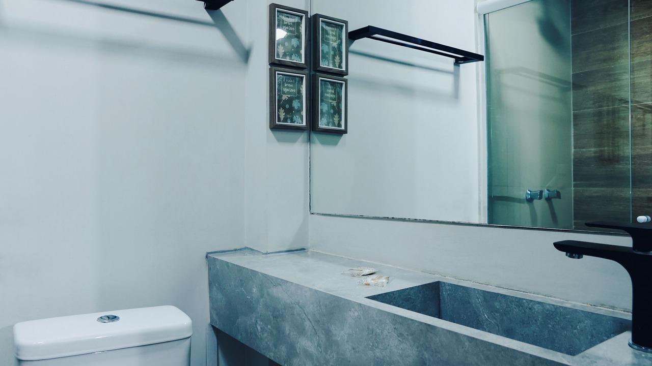 Photo of Bathroom in Barra Sul