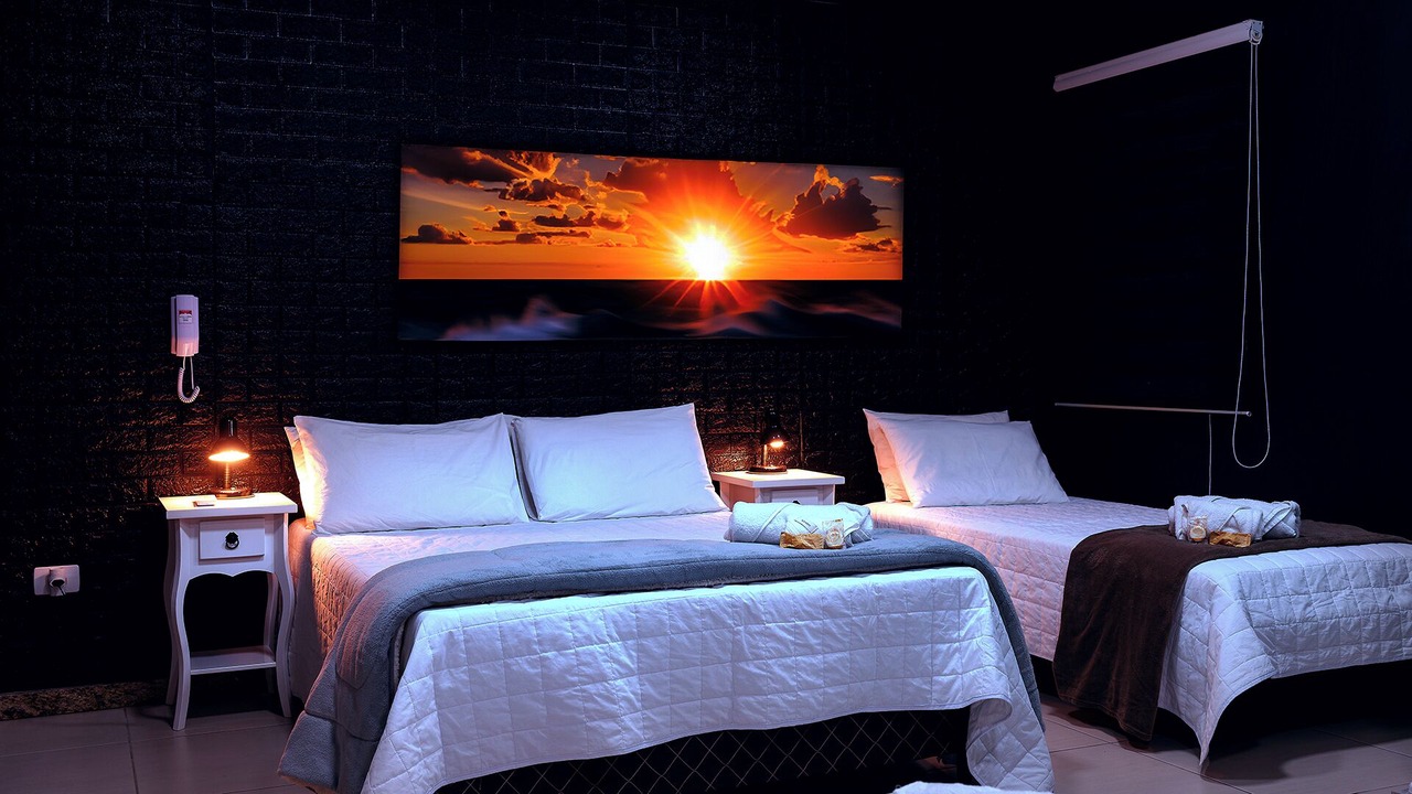 Photo of Bedroom in Barra Sul