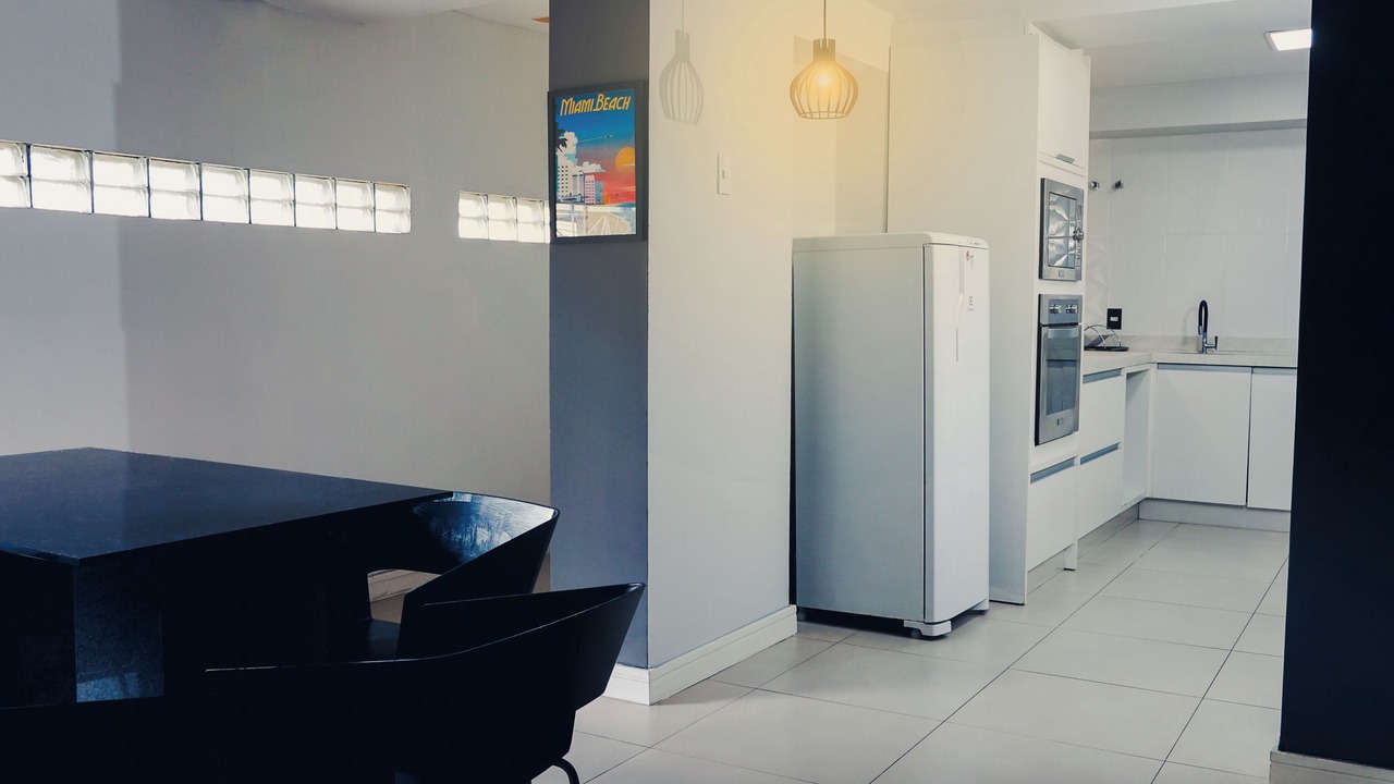 Photo of Kitchen in Barra Sul