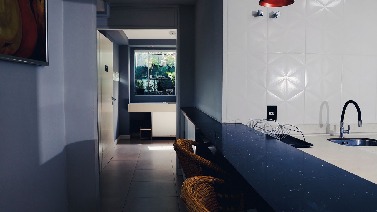 Photo of Bathroom in Barra Sul