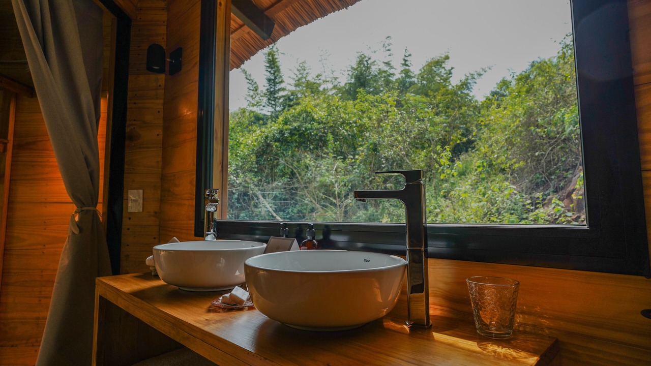 Photo of Bathroom in Puerto Libertad
