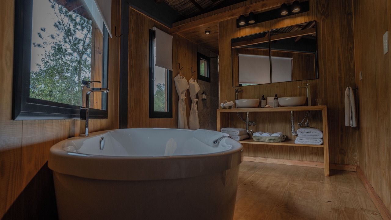 Photo of Bathroom in Puerto Libertad