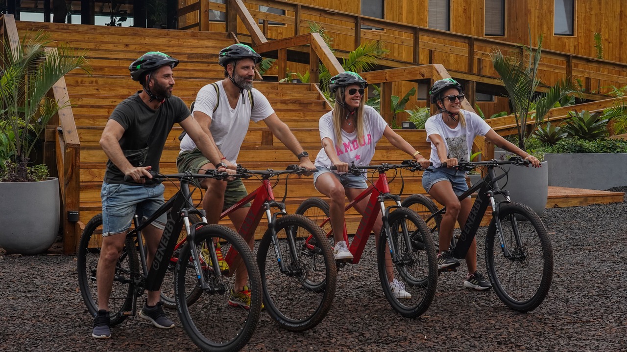 Photo of Outdoor in Puerto Libertad
