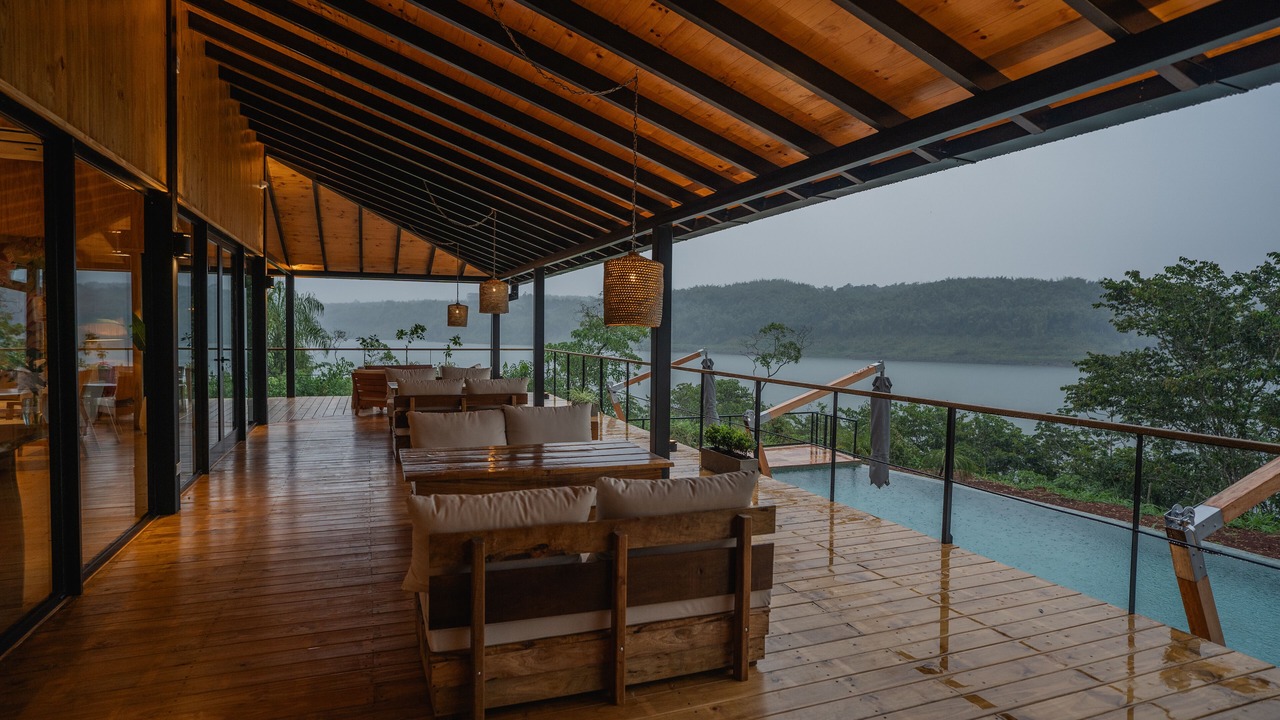 Photo of Outdoor in Puerto Libertad
