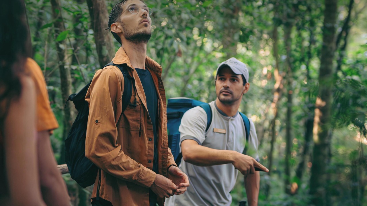 Photo of Outdoor in Puerto Libertad