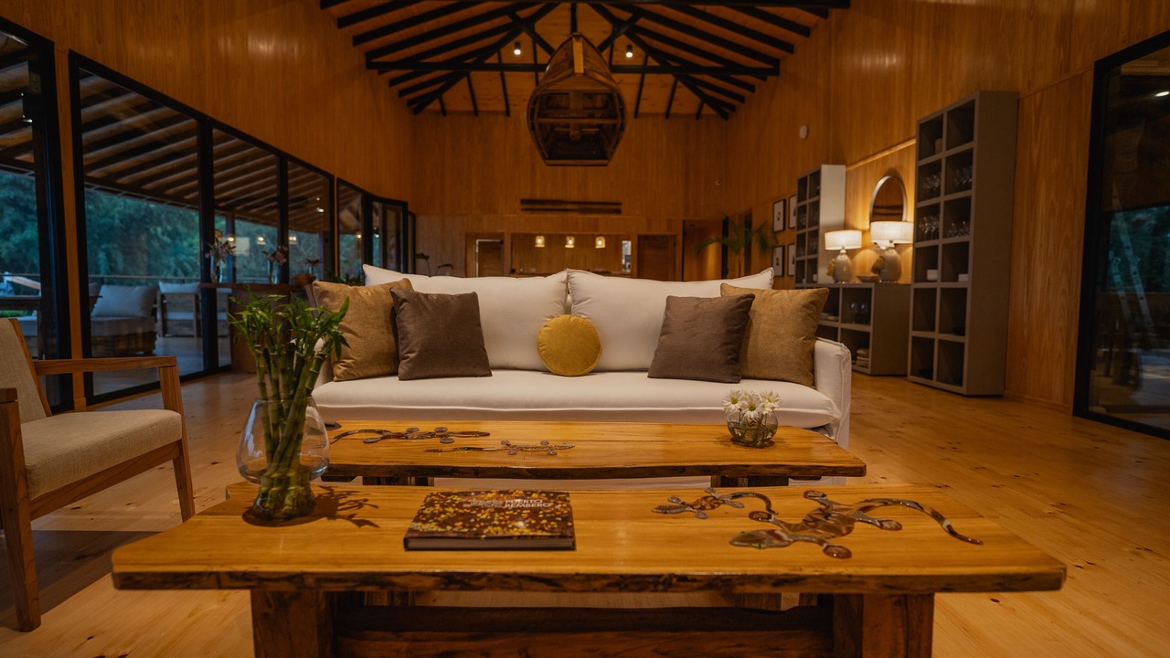Photo of Livingroom in Puerto Libertad